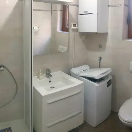 Stoja Apartment Pula