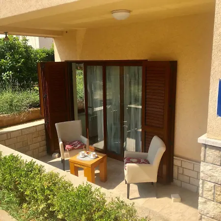 Stoja Apartment