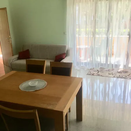 Apartment Stoja