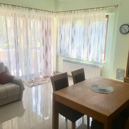 Διαμέρισμα Stoja