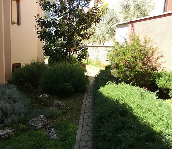 Apartamento Stoja Pula