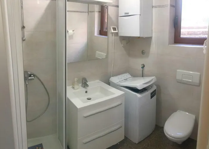 Stoja Apartamento Pula