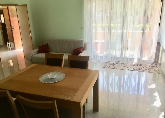 Apartamento Stoja
