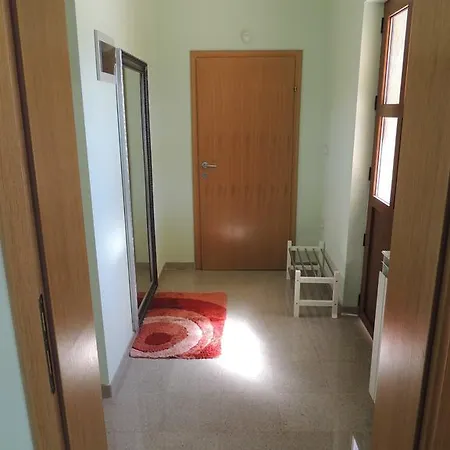 Stoja Apartman *