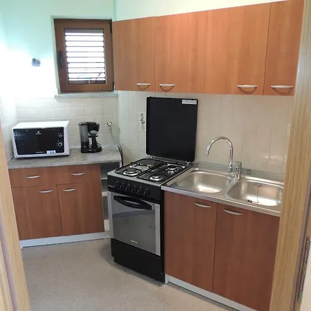 Apartman Stoja Pula