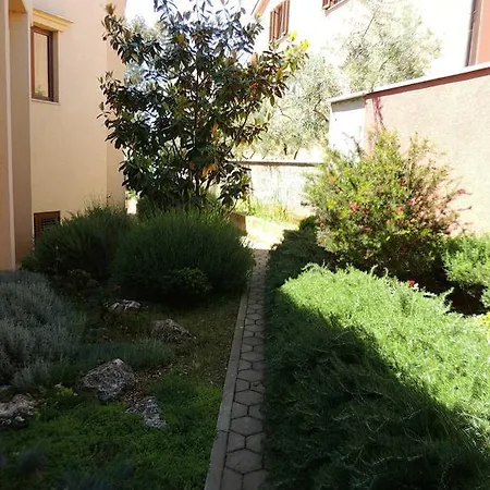 Apartman Stoja Pula