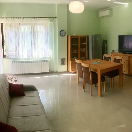 Apartman Stoja Pula