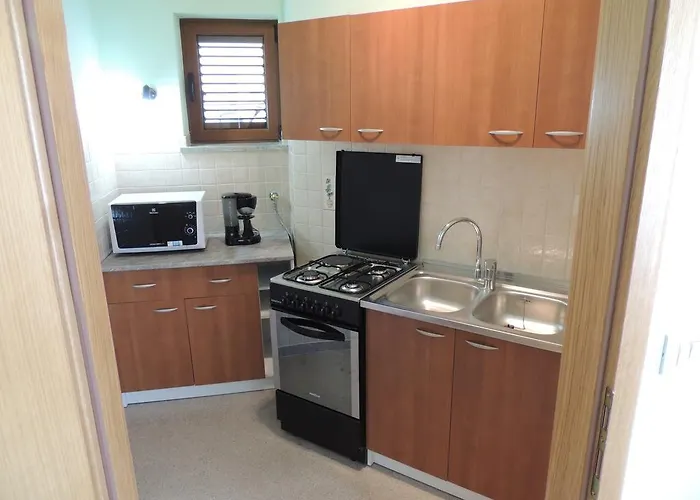 Appartement Stoja Pula